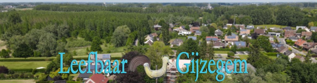 Gijzegem Dendervallei Aalst