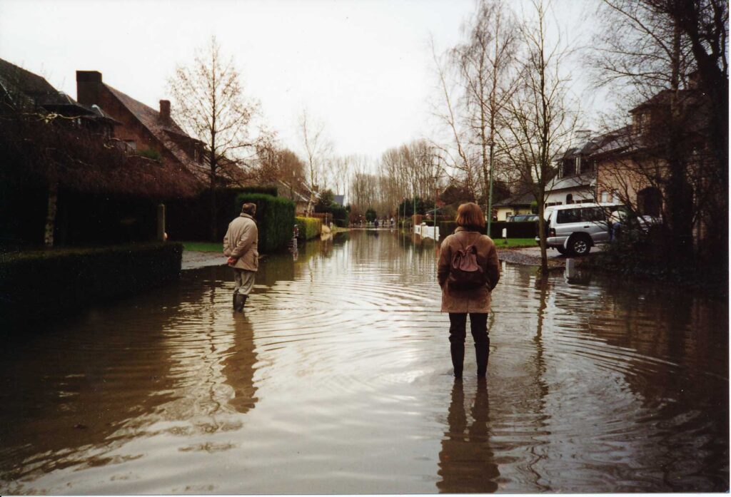 Berkenlaan